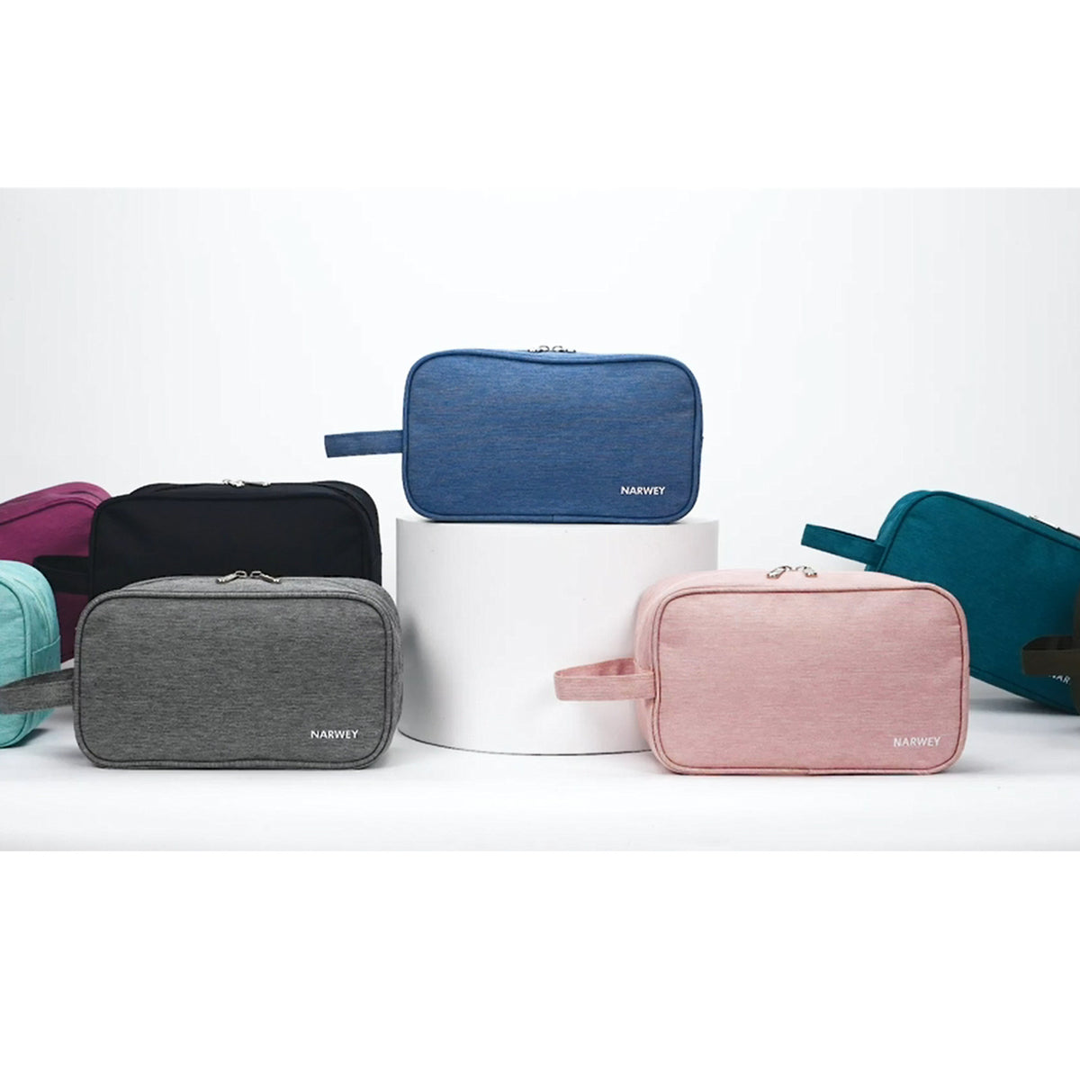 Narwey toiletry bag sale