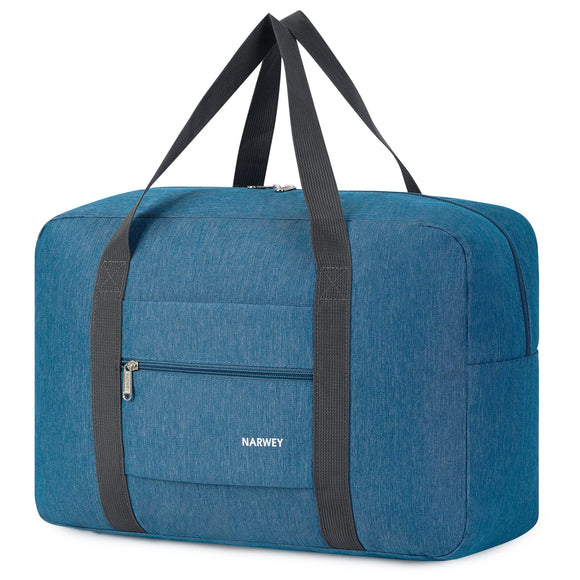 MODULYSS Foldable Travel Bag Waterproof Large Capacity Gym Fitnes Bag  Overnight Bag for Women at Rs 390 | Katargam | Surat | ID: 2850182863062