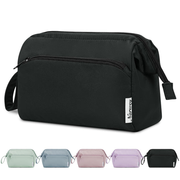 NW5022 Travel Makeup Bag Large size Cosmetic Bag PU Make up Case