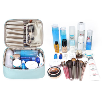 Large Makeup Bag – Romanovamakeup