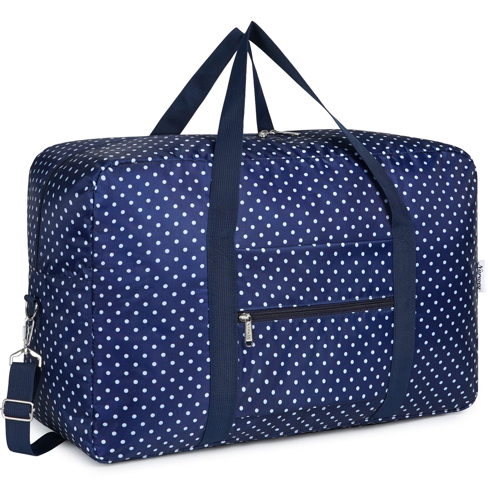 ARB BAGS™ Travel Duffle TD05 | Travel Duffles Bag | Trendy Travel Bag  (BLACK & BLUE) | HOME DECOR, BAGS, FOOTWEAR - AR Bazaar