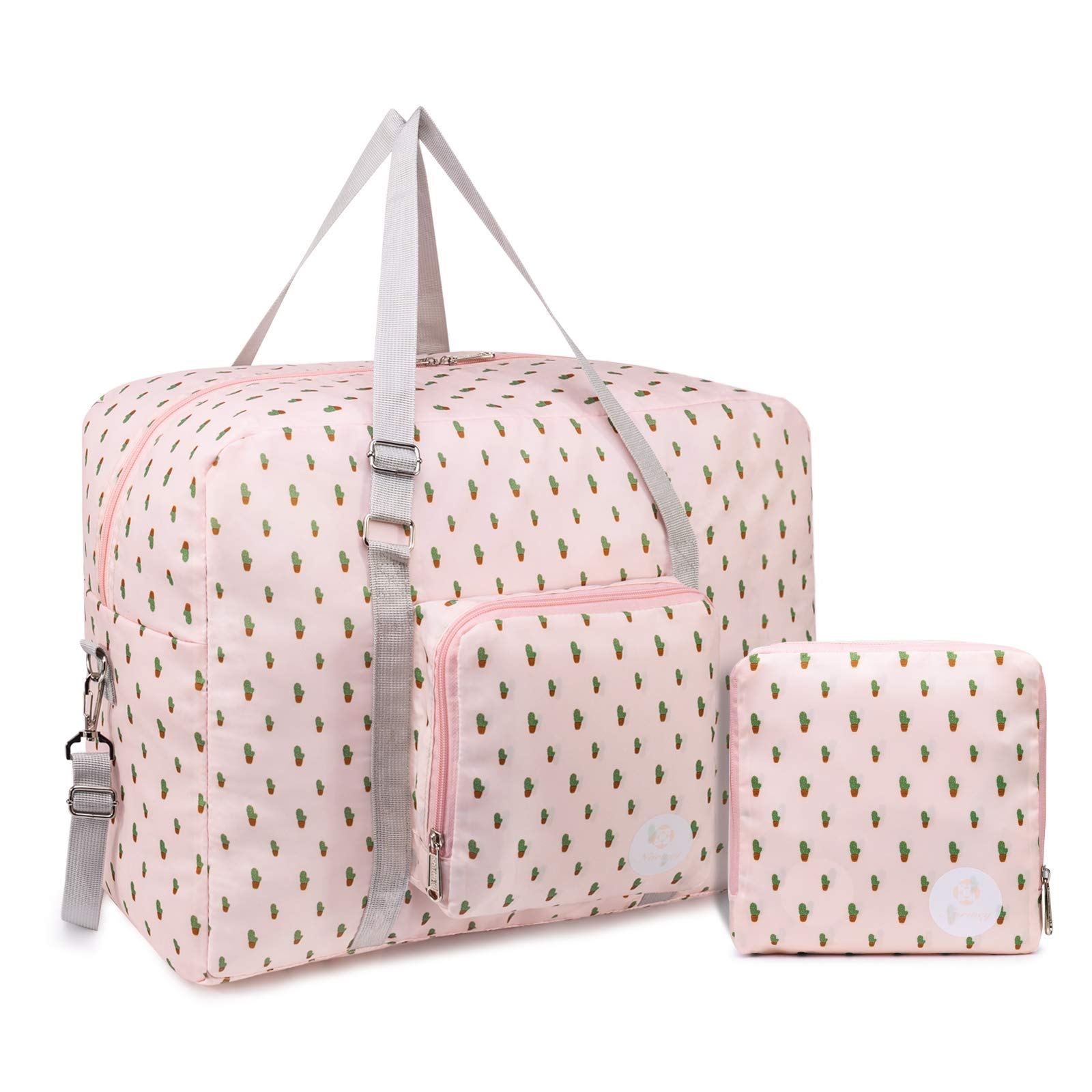 Amazon.com: Cosmetic Bags - Narwey / Cosmetic Bags / Makeup Bags & Cases:  Beauty & Personal Care