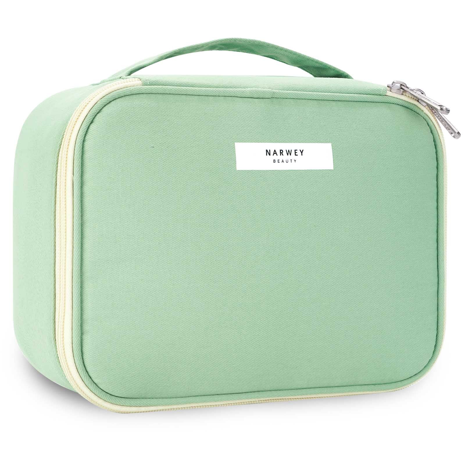 Large cosmetic bag online organizer