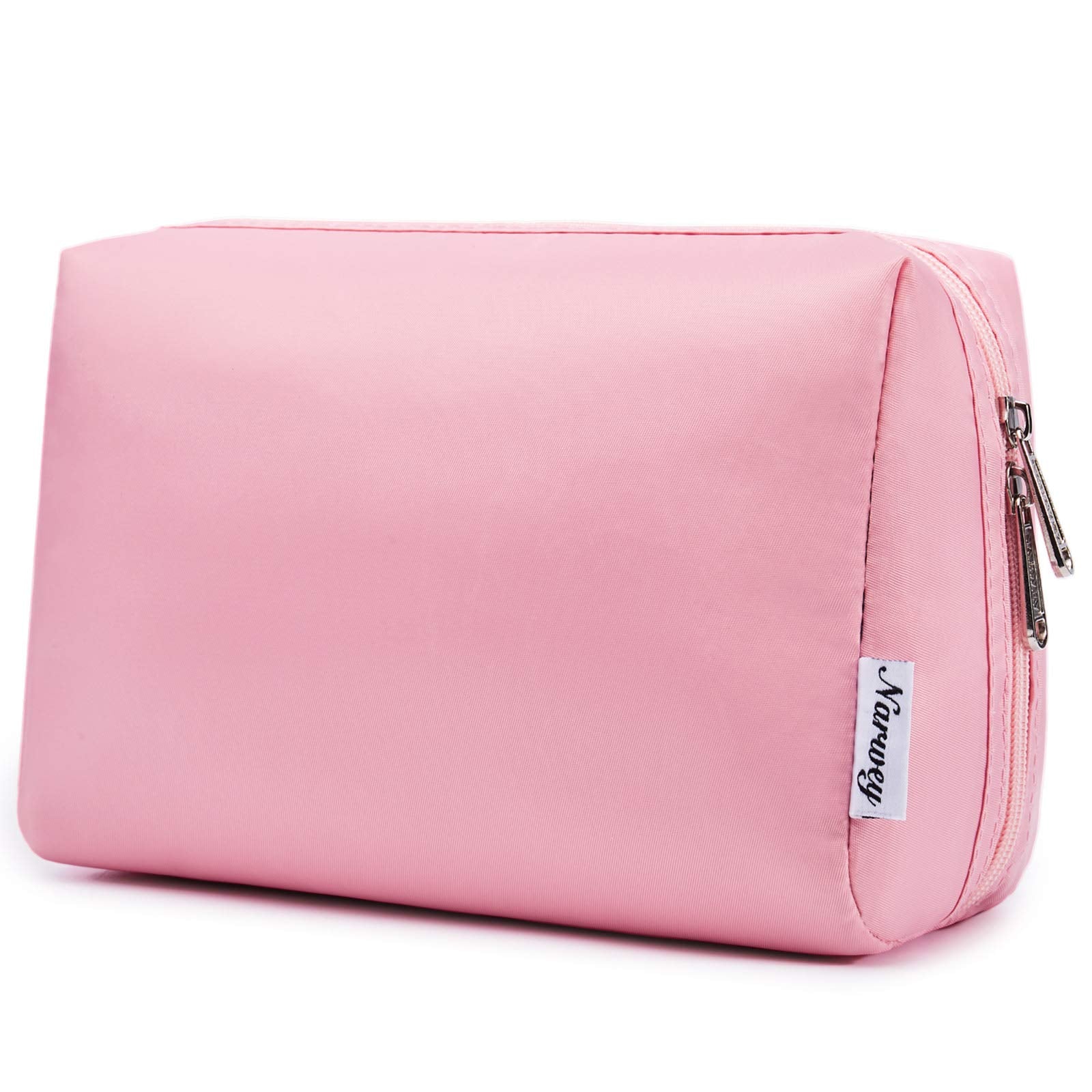 Makeup discount zipper pouch